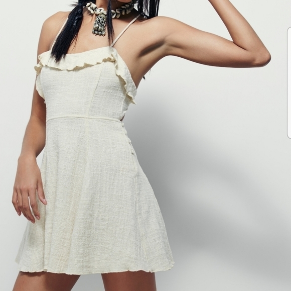 Free People Dresses & Skirts - Free‎ people more than a mini
